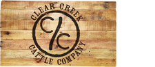 Clear Creek Cattle Company